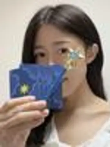 時山結糸先生(ココナラ電話占いの占い師)の写真