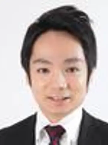 上野高章:九星気学+姓名判断鑑定師先生(ココナラ電話占いの占い師)の写真