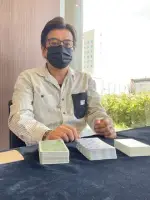 DaiK先生
