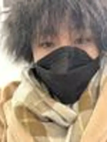 四季春人先生（ココナラ電話占いの占い師）の写真