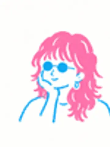 天乃月子先生（ココナラ電話占いの占い師）の写真
