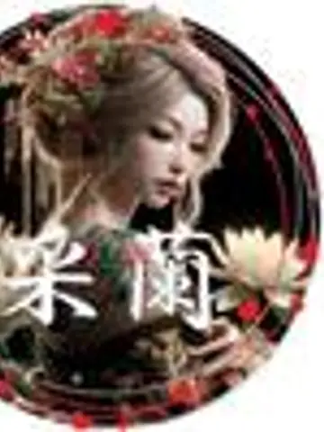 紅月睡蓮先生(ココナラ電話占いの占い師)の写真