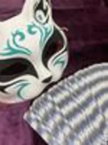 きつねハウス先生(ココナラ電話占いの占い師)の写真