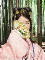 飛鳥野 リイカ先生の写真