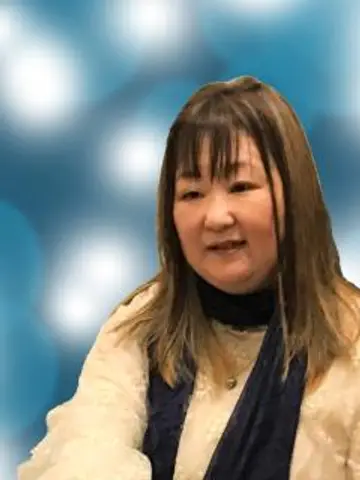 安原英李先生（電話占いヴェルニの占い師）の写真