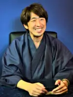 悠人先生の写真