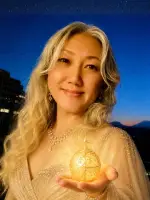 姉倉 花姫先生の写真