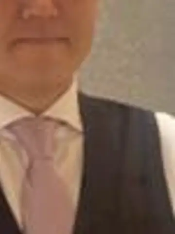 武之内縁先生(ココナラ電話占いの占い師)の写真