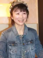 恋吉先生の写真