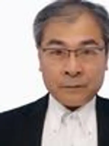 松田龍の助先生（ココナラ電話占いの占い師）の写真