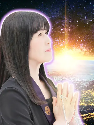 一二三先生（電話占いクロトの占い師）の写真