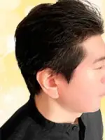 ユアン先生の写真