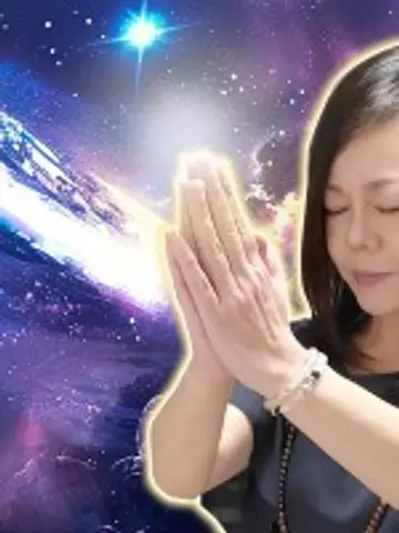 御堂先生(電話占いニーケの占い師)の写真