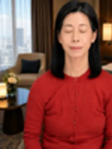 ちかこ☆心を癒すセラピスト先生(ココナラ電話占いの占い師)の写真