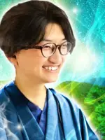 隼風先生の写真