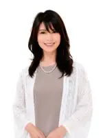 メイ先生の写真