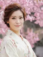 マダム桜子先生の写真