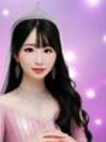 ほしづきみく先生(ココナラ電話占いの占い師)の写真