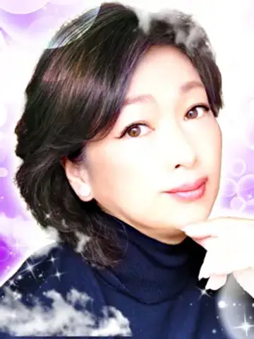 すわこ先生(電話占いフィールの占い師)の写真