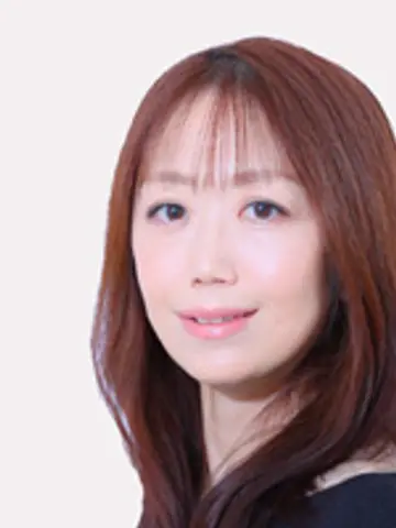 三島キアリー先生（原宿占い館 塔里木の占い師）の写真