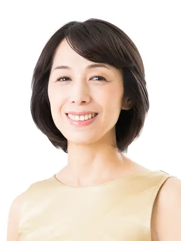 美香先生（電話占いTYPの占い師）の写真