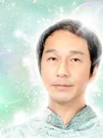 創幸先生(電話占いサンクチュアリの占い師)の写真