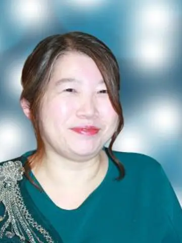 叶恋妃先生(電話占いヴェルニの占い師)の写真