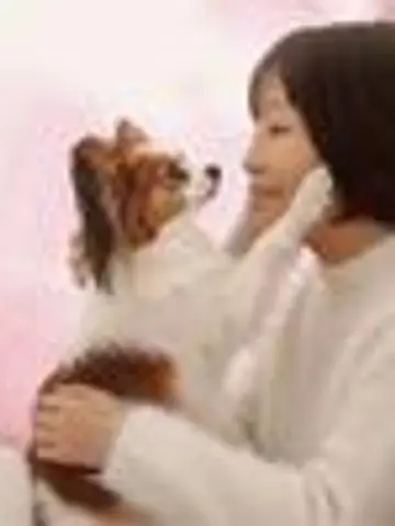 NANA動物と話すひと先生（ココナラ電話占いの占い師）の写真