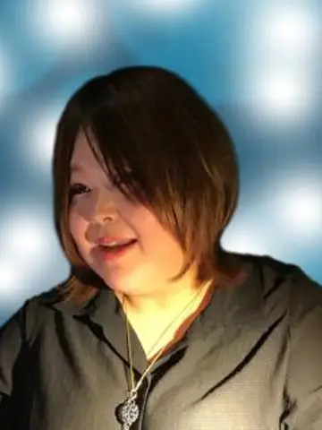 ジャッキー先生（電話占いヴェルニの占い師）の写真