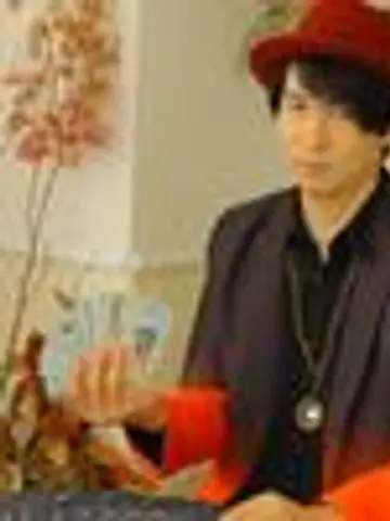 魔法使いれをん先生(ココナラ電話占いの占い師)の写真