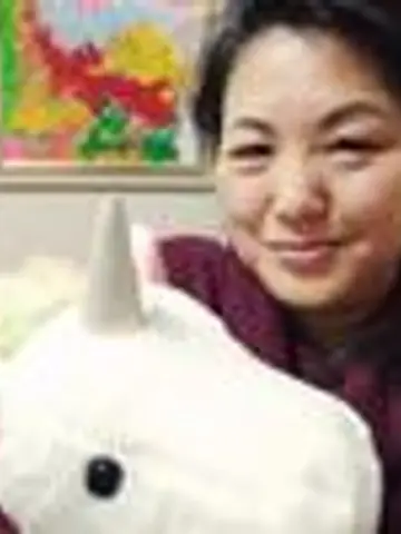 スマイル美智子先生(ココナラ電話占いの占い師)の写真