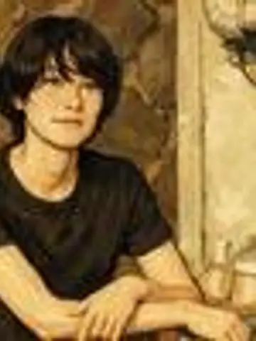 Aokage|タロット・コンサルタント先生(ココナラ電話占いの占い師)の写真
