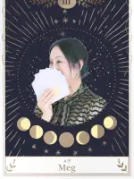 Meg先生の写真