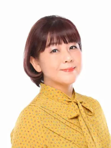 華凪めぐる先生（ほしよみ堂 北千住店の占い師）の写真