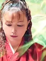 沙龍(さりあ)先生の写真