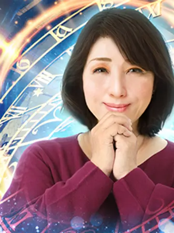 ホラリー星先生（電話占いピクシィの占い師）の写真