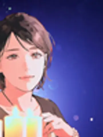 天風そら先生（ココナラ電話占いの占い師）の写真