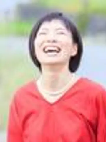 山口奈津子先生（ココナラ電話占いの占い師）の写真