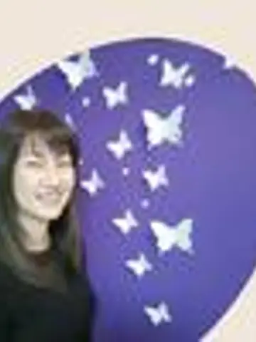 星乃るあ占い先生(ココナラ電話占いの占い師)の写真