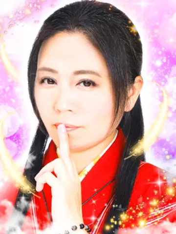 天探女先生(電話占いフィールの占い師)の写真