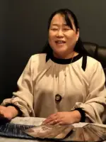 癒吉先生の写真