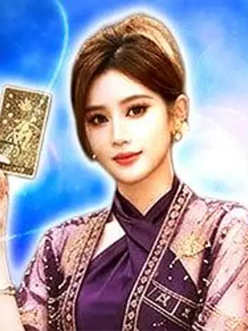 鈴伽先生(電話占いコメットの占い師)の写真