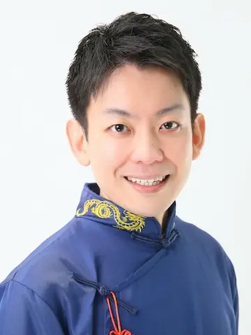 網野先生(愛梨 カモメ市場本店の占い師)の写真