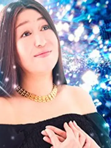 星来(せいら)先生(電話占いマヒナの占い師)の写真
