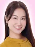 実知 佑奈先生の写真