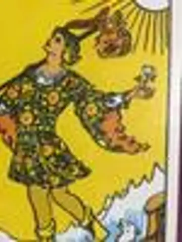 オリュウ占い先生(ココナラ電話占いの占い師)の写真