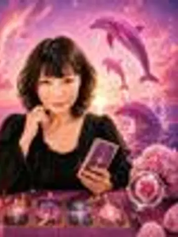 マリン。気持ちと未来を優しく読み解きます先生（ココナラ電話占いの占い師）の写真