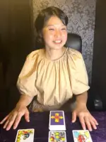 ディシー先生の写真