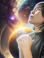 麟先生の写真