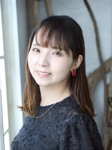 ラテール紅葉先生（ほしよみ堂 小田原店の占い師）の写真